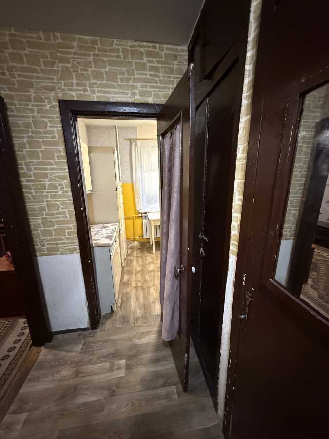 Аренда 1-комнатной квартиры 28 м², Лайоша Гавро, 24Б