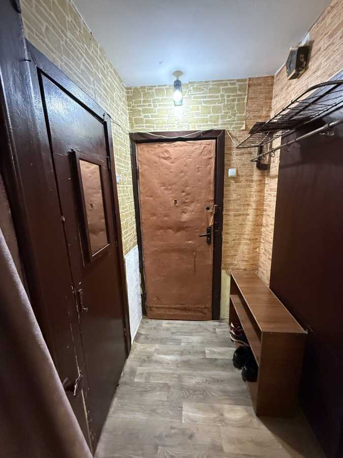 Аренда 1-комнатной квартиры 28 м², Лайоша Гавро, 24Б