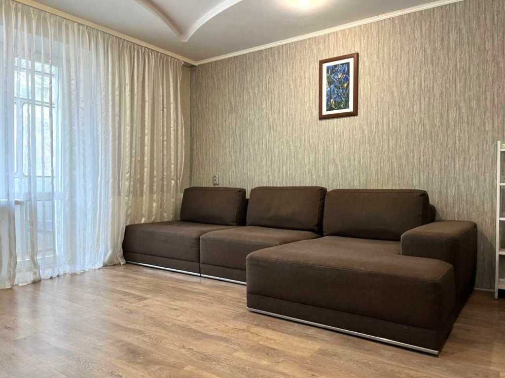 Продажа 3-комнатной квартиры 65 м², Независимости бул., 6В