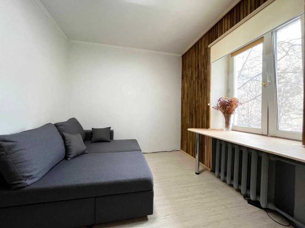 Продажа 3-комнатной квартиры 65 м², Независимости бул., 6В