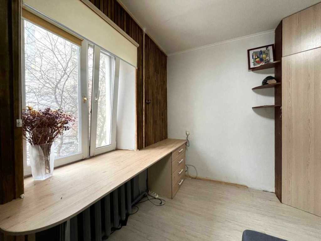 Продажа 3-комнатной квартиры 65 м², Независимости бул., 6В