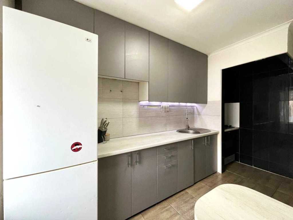 Продажа 3-комнатной квартиры 65 м², Независимости бул., 6В