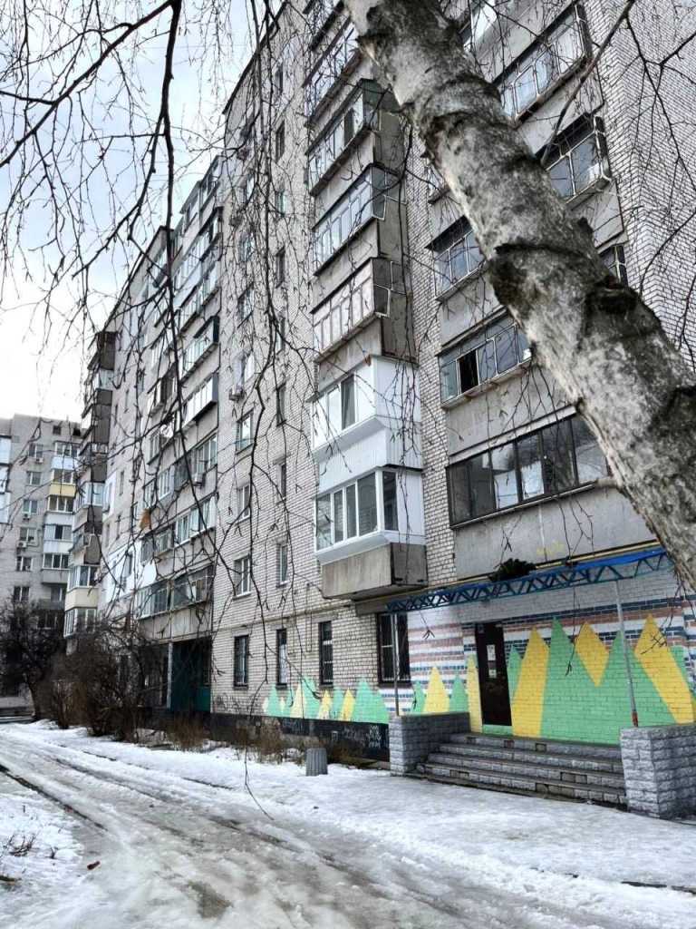 Продажа 3-комнатной квартиры 65 м², Независимости бул., 6В