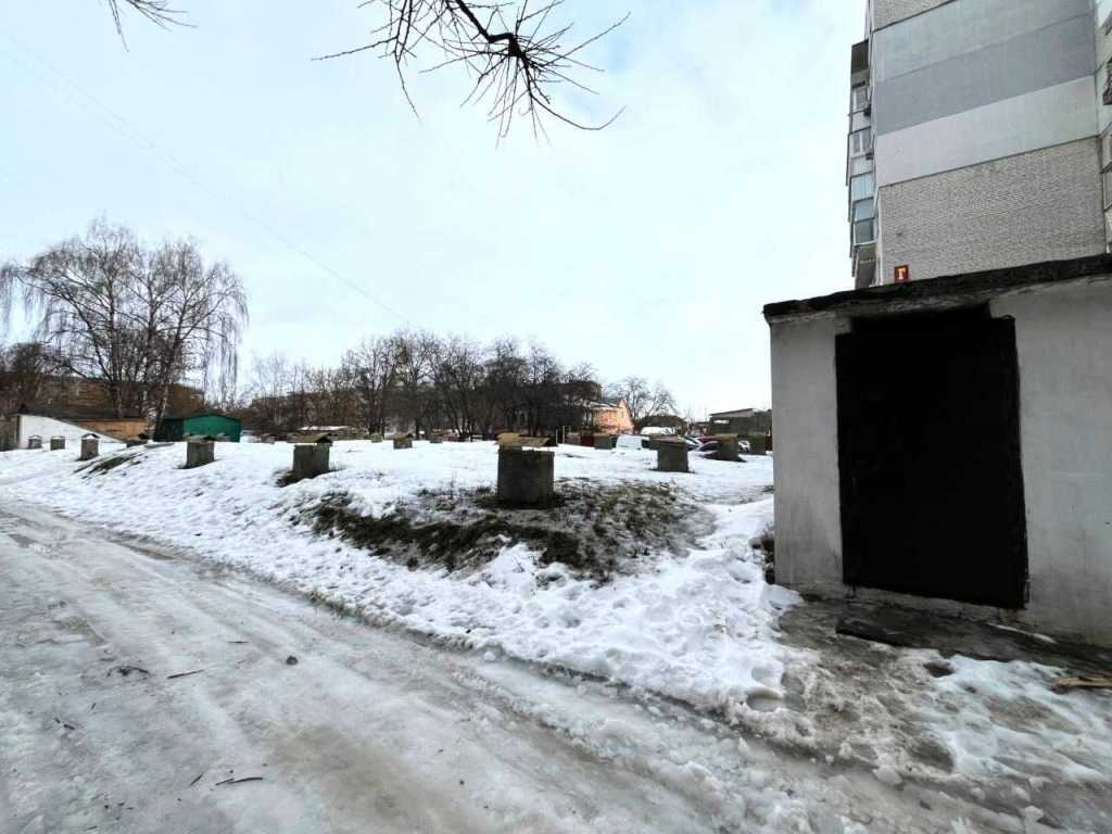 Продажа 3-комнатной квартиры 65 м², Независимости бул., 6В