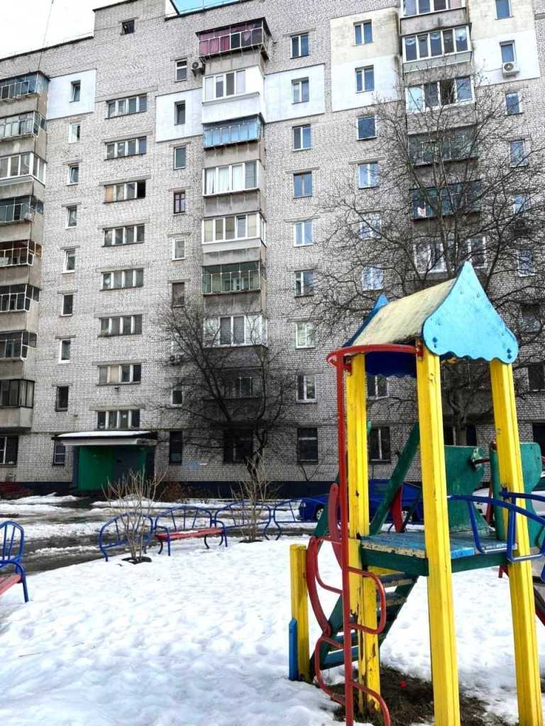 Продажа 3-комнатной квартиры 65 м², Независимости бул., 6В
