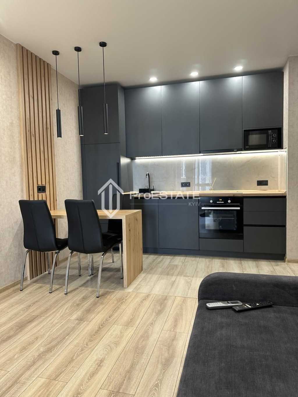 Продажа 1-комнатной квартиры 40 м², Заречная ул., 4 К1