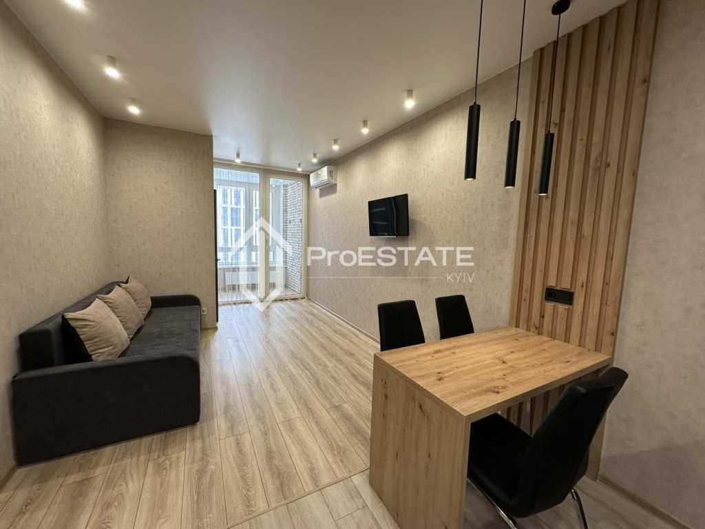 Продажа 1-комнатной квартиры 40 м², Заречная ул., 4 К1