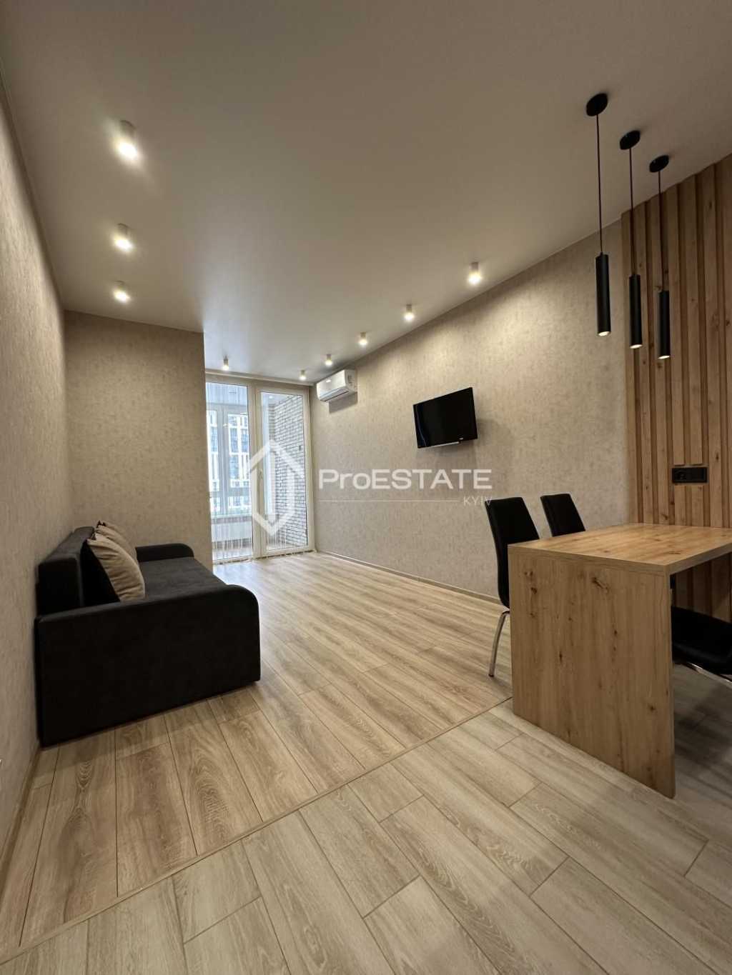 Продажа 1-комнатной квартиры 40 м², Заречная ул., 4 К1