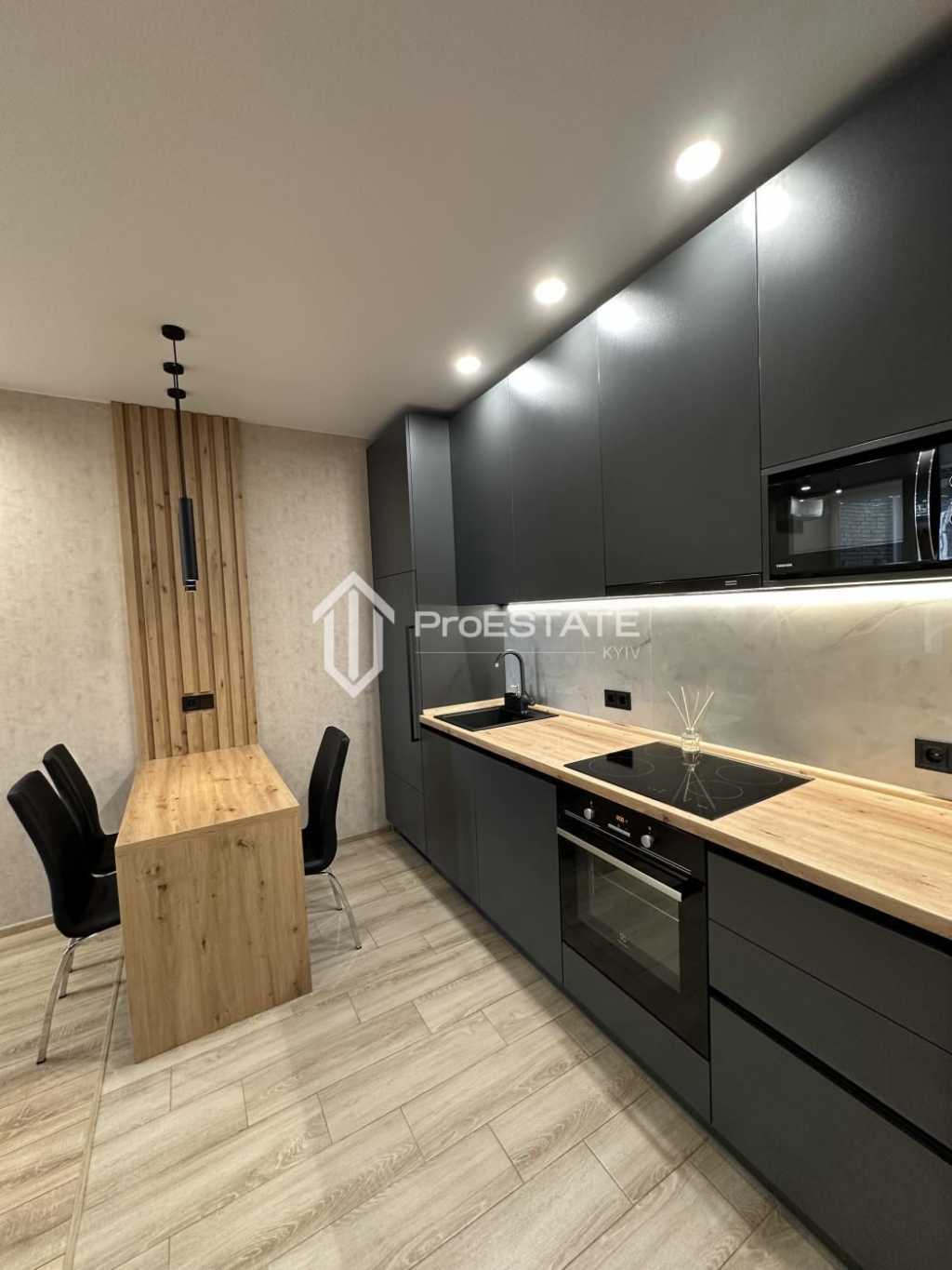 Продажа 1-комнатной квартиры 40 м², Заречная ул., 4 К1