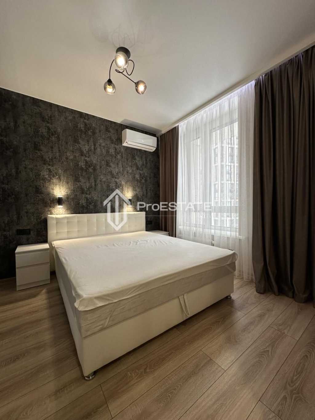 Продажа 1-комнатной квартиры 40 м², Заречная ул., 4 К1