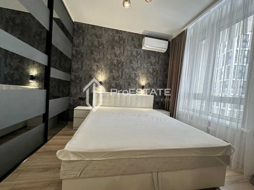 Продажа 1-комнатной квартиры 40 м², Заречная ул., 4 К1