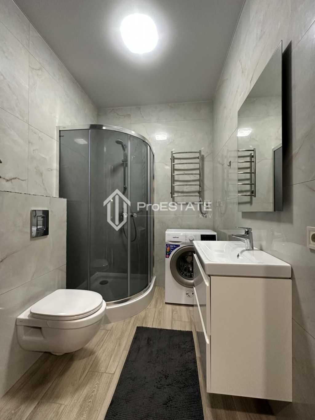 Продажа 1-комнатной квартиры 40 м², Заречная ул., 4 К1