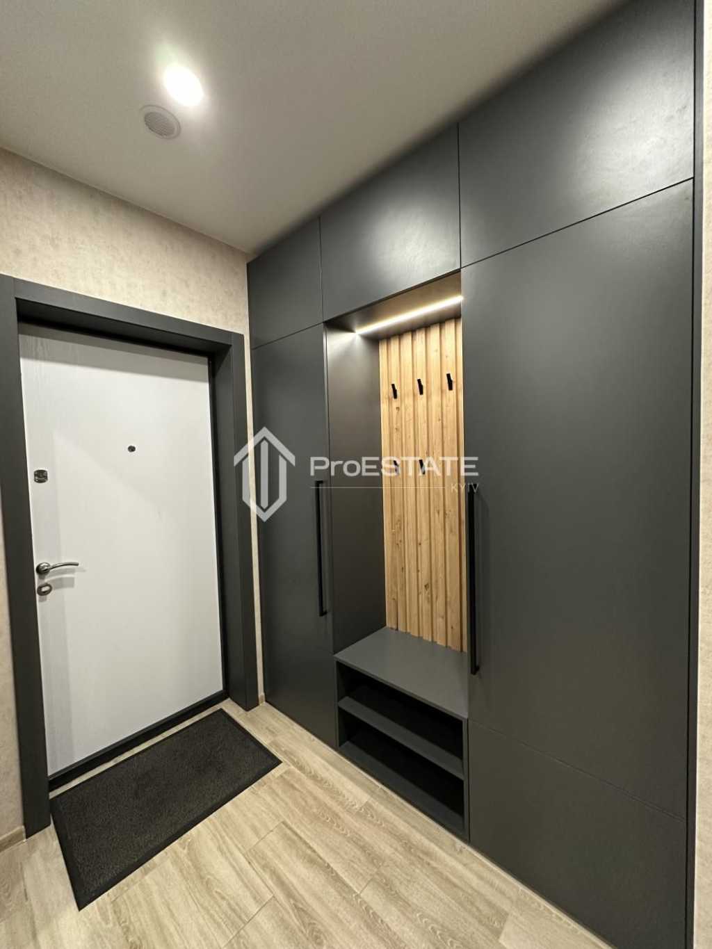 Продажа 1-комнатной квартиры 40 м², Заречная ул., 4 К1