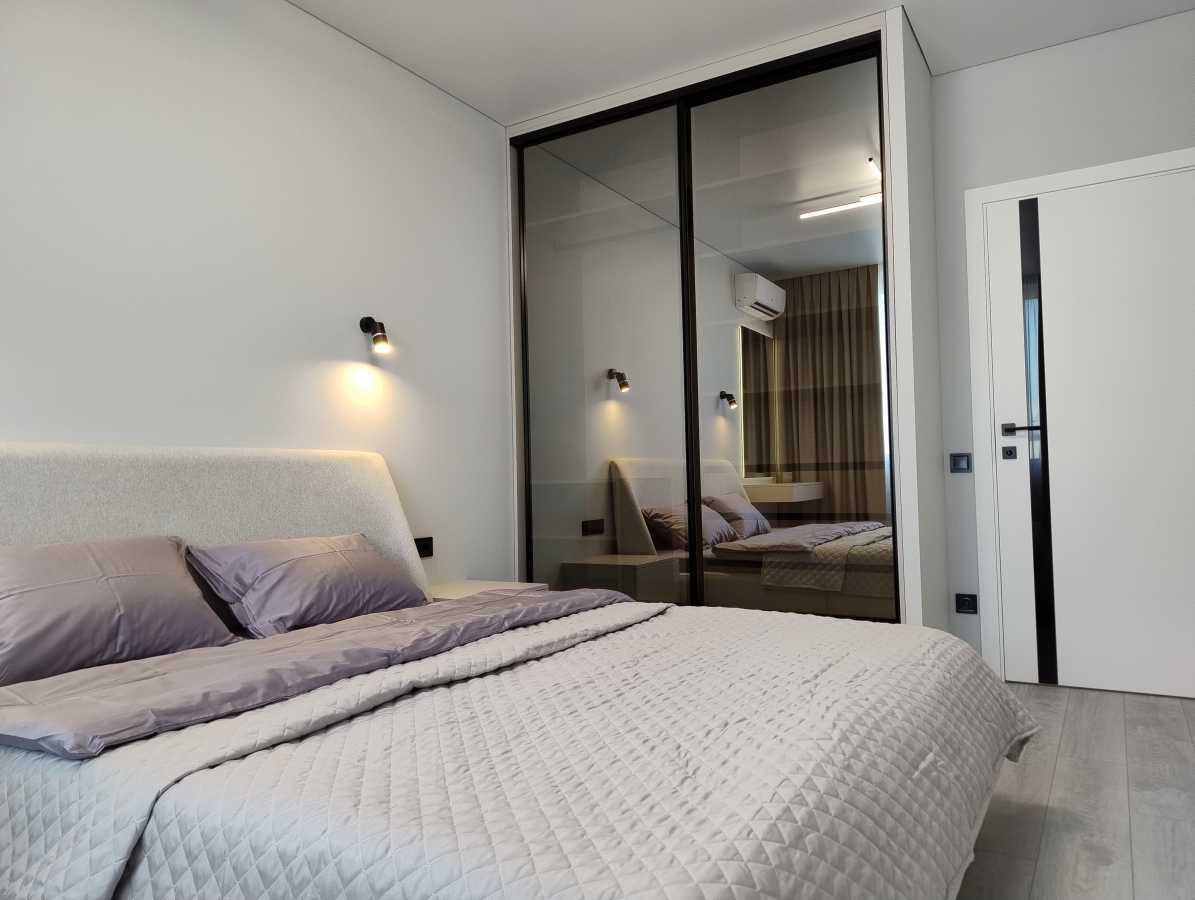 Продажа 1-комнатной квартиры 43 м², Всеволода Змиенко ул., Змієнка, 34/21