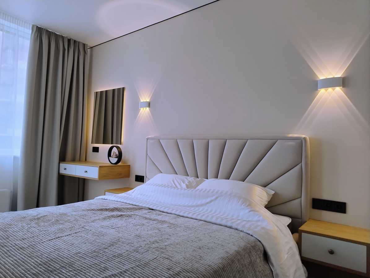 Продажа 3-комнатной квартиры 78 м², Европейская пл., Союзу, 45б