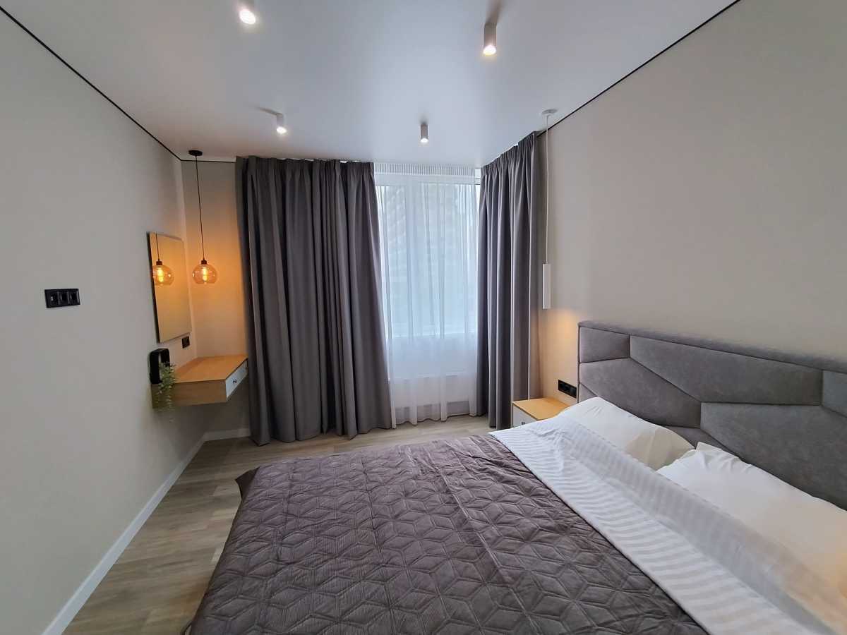 Продажа 3-комнатной квартиры 78 м², Европейская пл., Союзу, 45б