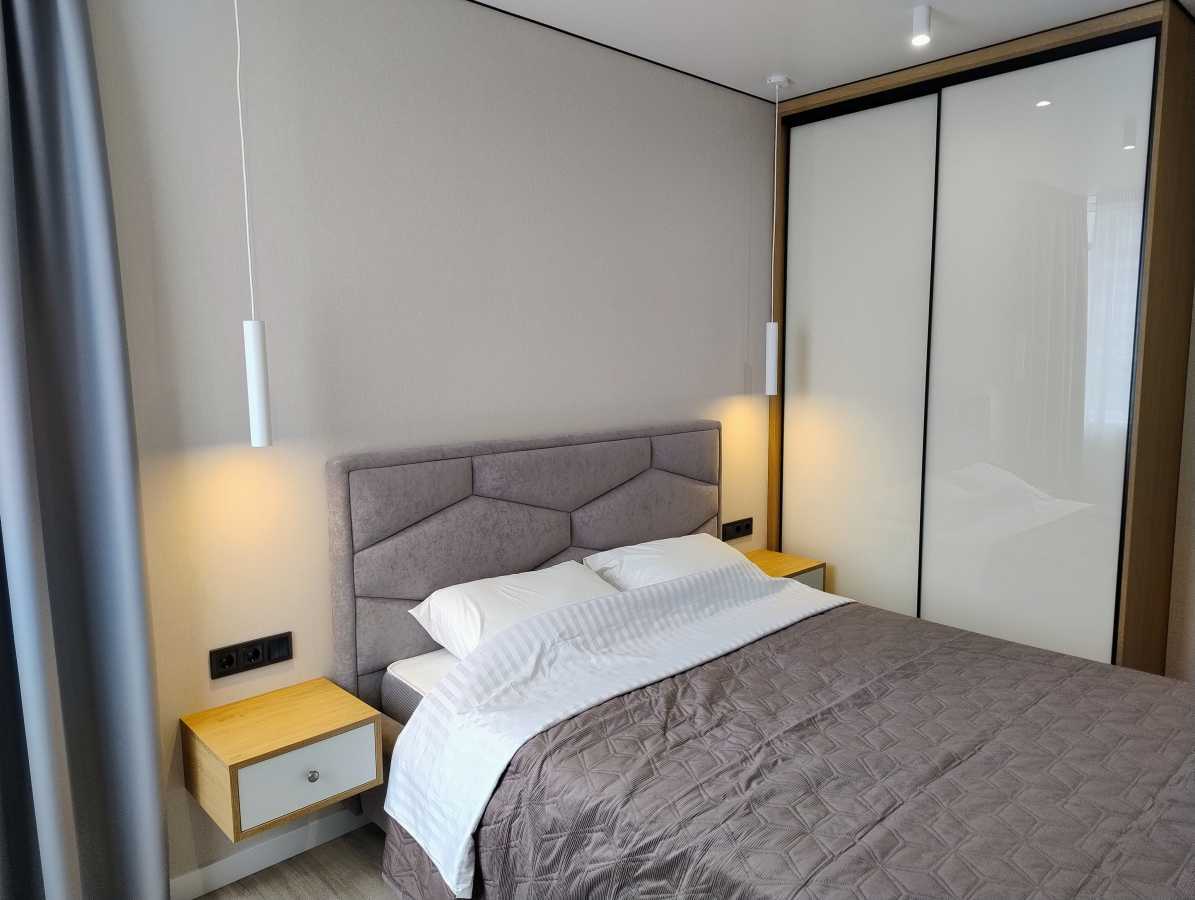 Продажа 3-комнатной квартиры 78 м², Европейская пл., Союзу, 45б