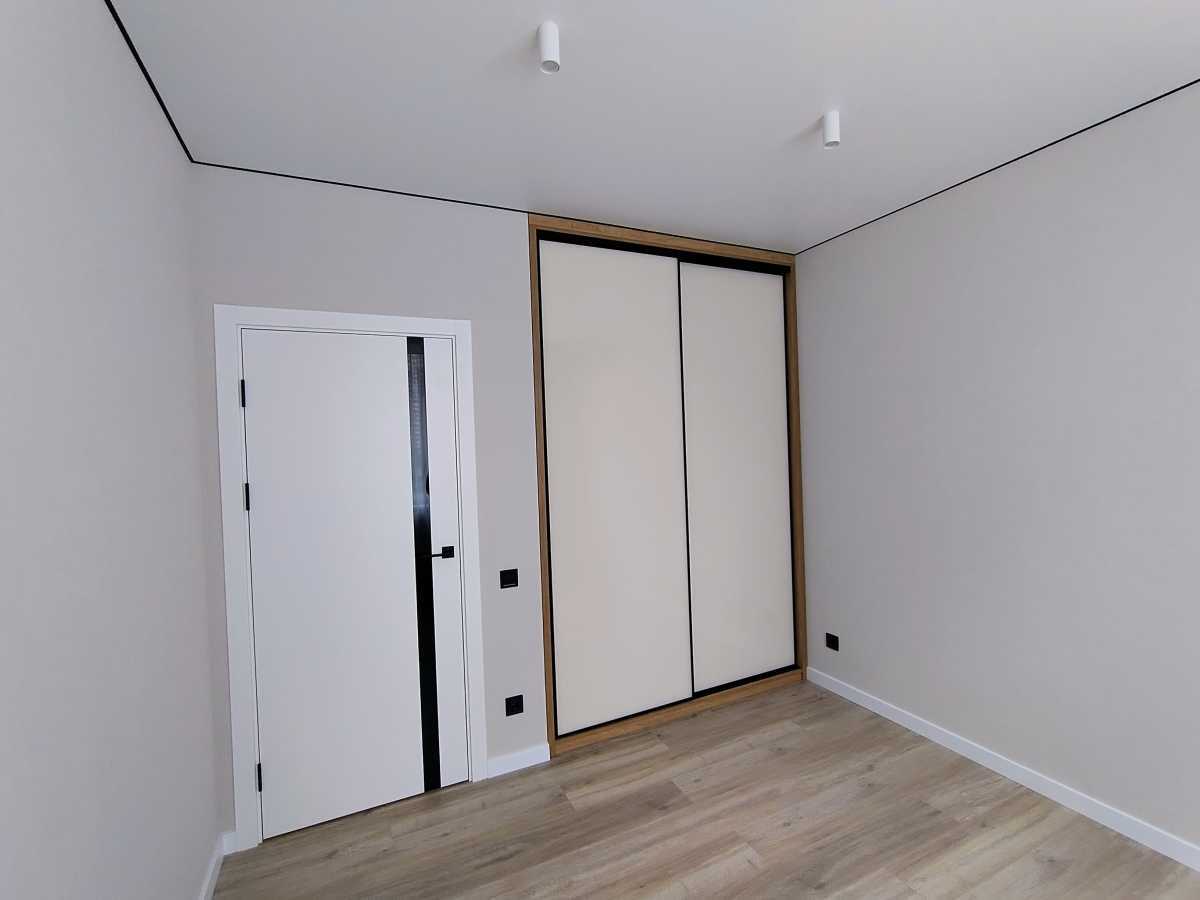 Продажа 3-комнатной квартиры 78 м², Европейская пл., Союзу, 45б