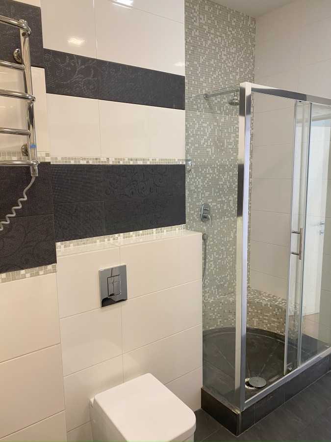 Оренда 1-кімнатної квартири 75 м², Парково-Сирецька вул., 4В