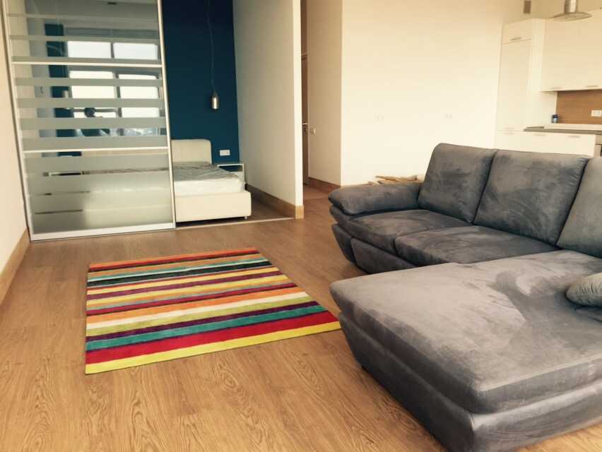 Оренда 1-кімнатної квартири 75 м², Парково-Сирецька вул., 4В