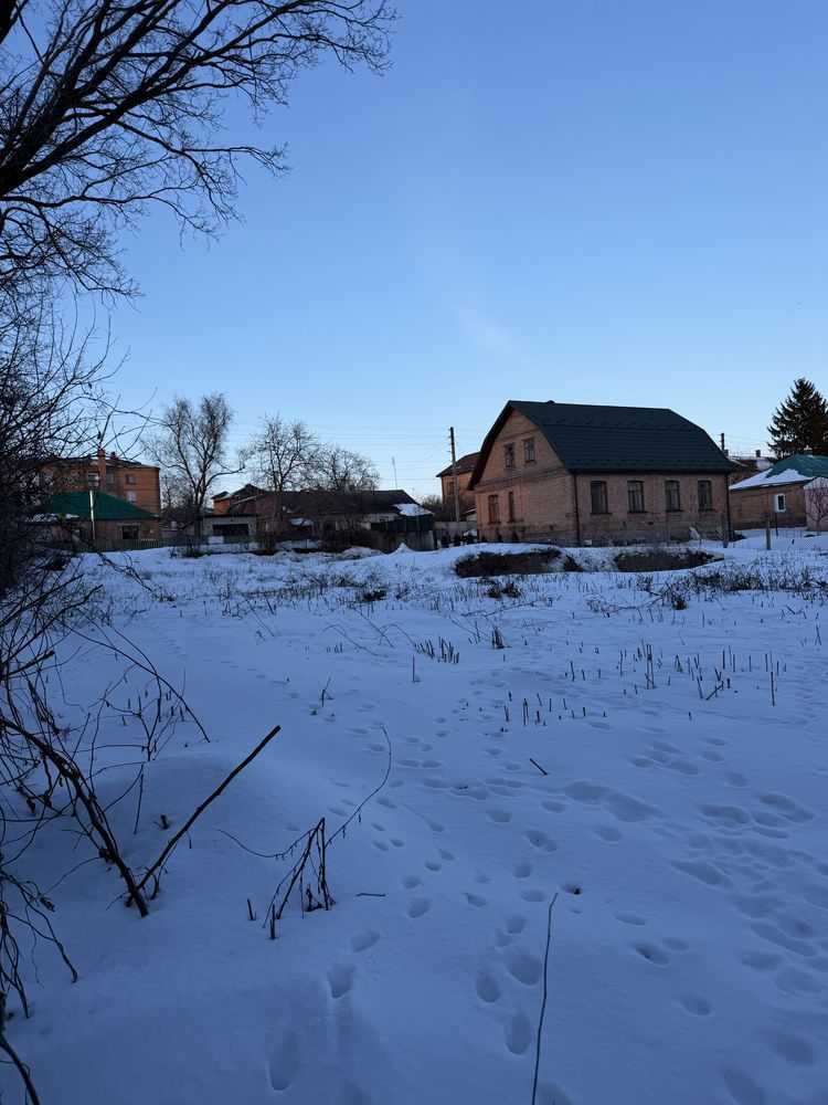 Продаж ділянки під індивідуальне житлове будівництво 10 соток, Володимирська