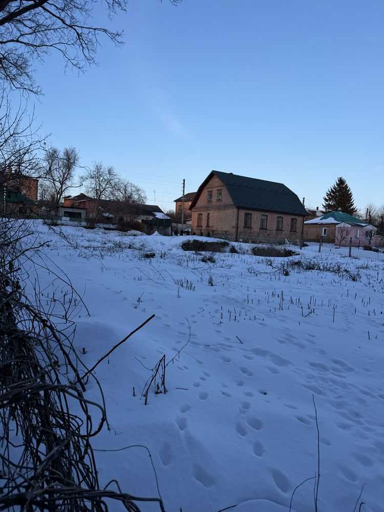 Продаж ділянки під індивідуальне житлове будівництво 10 соток, Володимирська