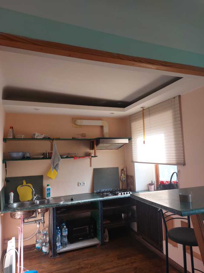 Оренда 1-кімнатної квартири 30 м², Маршала Рибалка вул., 7