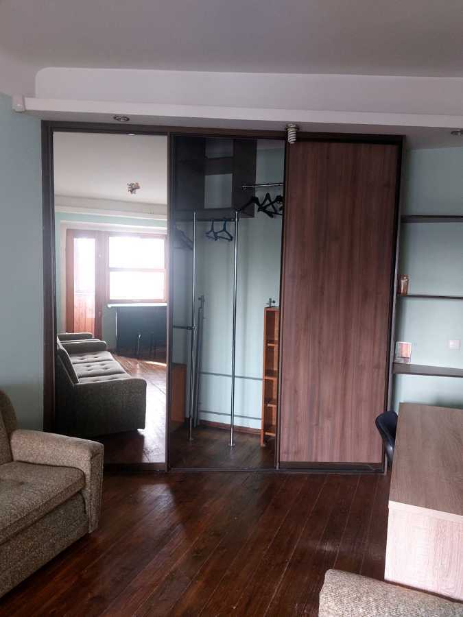 Оренда 1-кімнатної квартири 30 м², Маршала Рибалка вул., 7