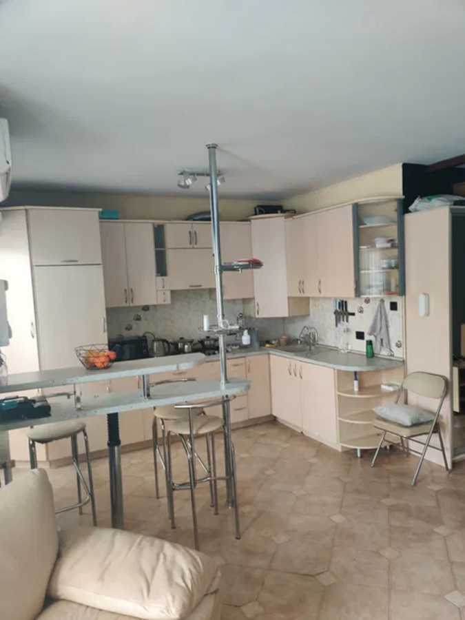 Аренда 1-комнатной квартиры 40 м², Андрея Головко ул., 12