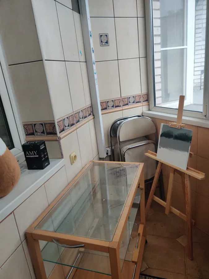 Аренда 1-комнатной квартиры 40 м², Андрея Головко ул., 12