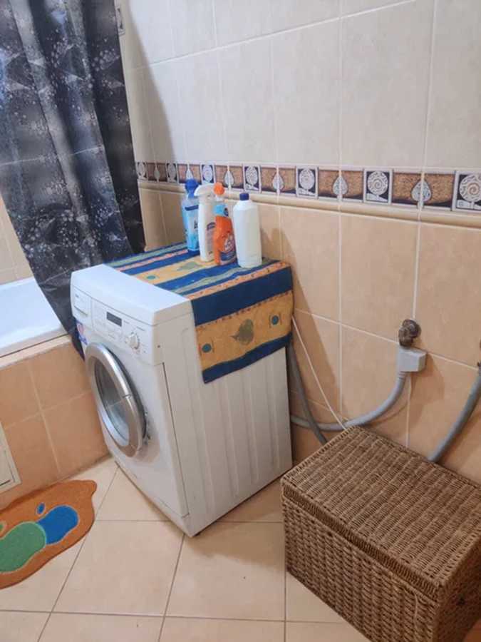 Аренда 1-комнатной квартиры 40 м², Андрея Головко ул., 12