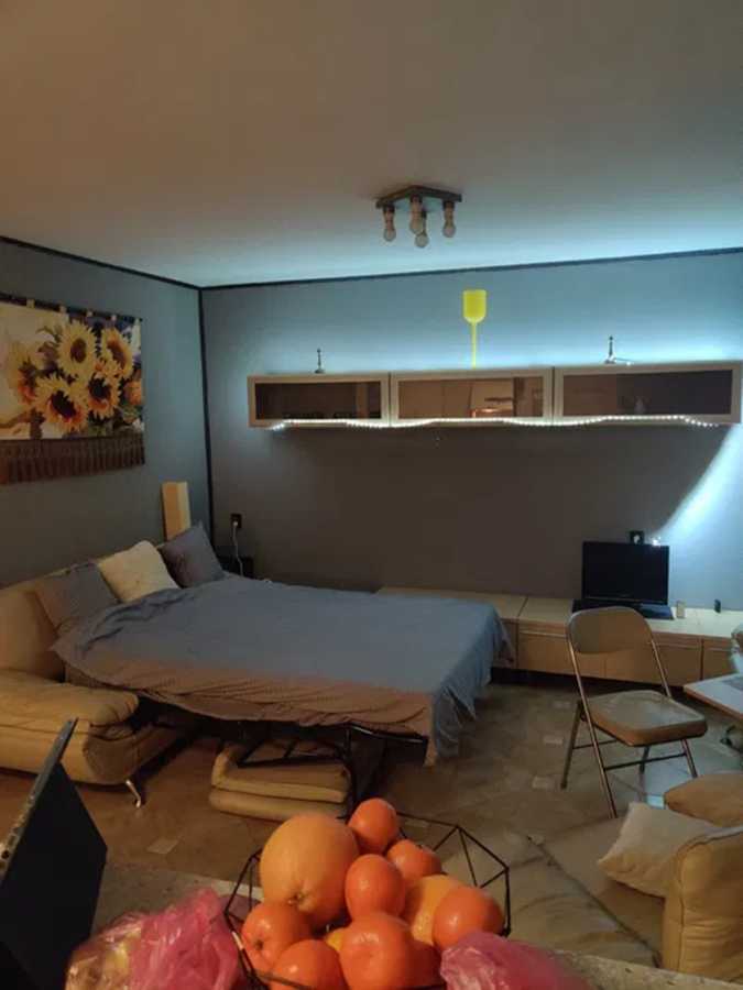 Аренда 1-комнатной квартиры 40 м², Андрея Головко ул., 12