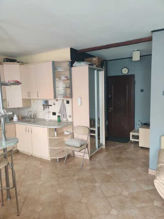 Аренда 1-комнатной квартиры 40 м², Андрея Головко ул., 12