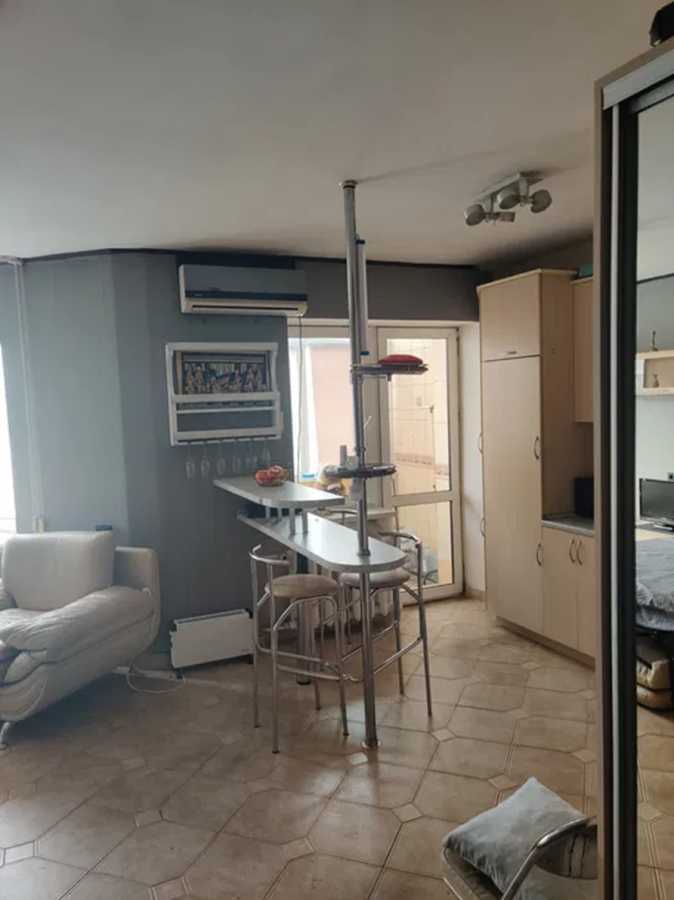 Аренда 1-комнатной квартиры 40 м², Андрея Головко ул., 12