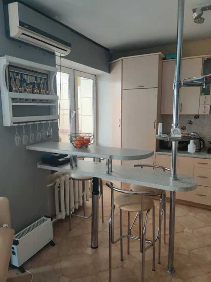 Аренда 1-комнатной квартиры 40 м², Андрея Головко ул., 12