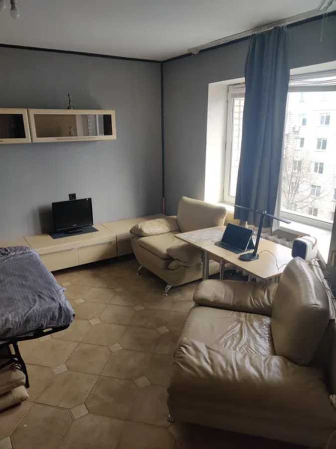 Аренда 1-комнатной квартиры 40 м², Андрея Головко ул., 12