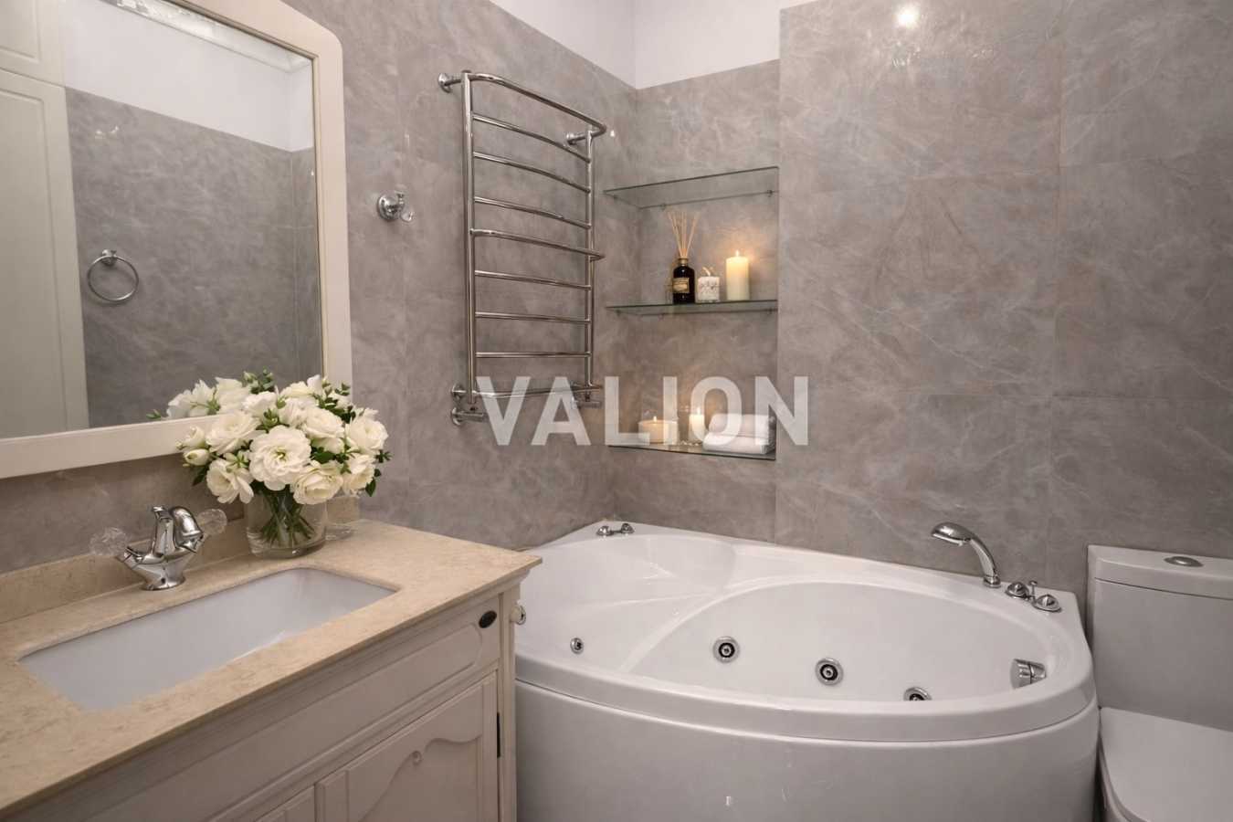 Продажа 1-комнатной квартиры 53.5 м², Леси Украинки бул., 7