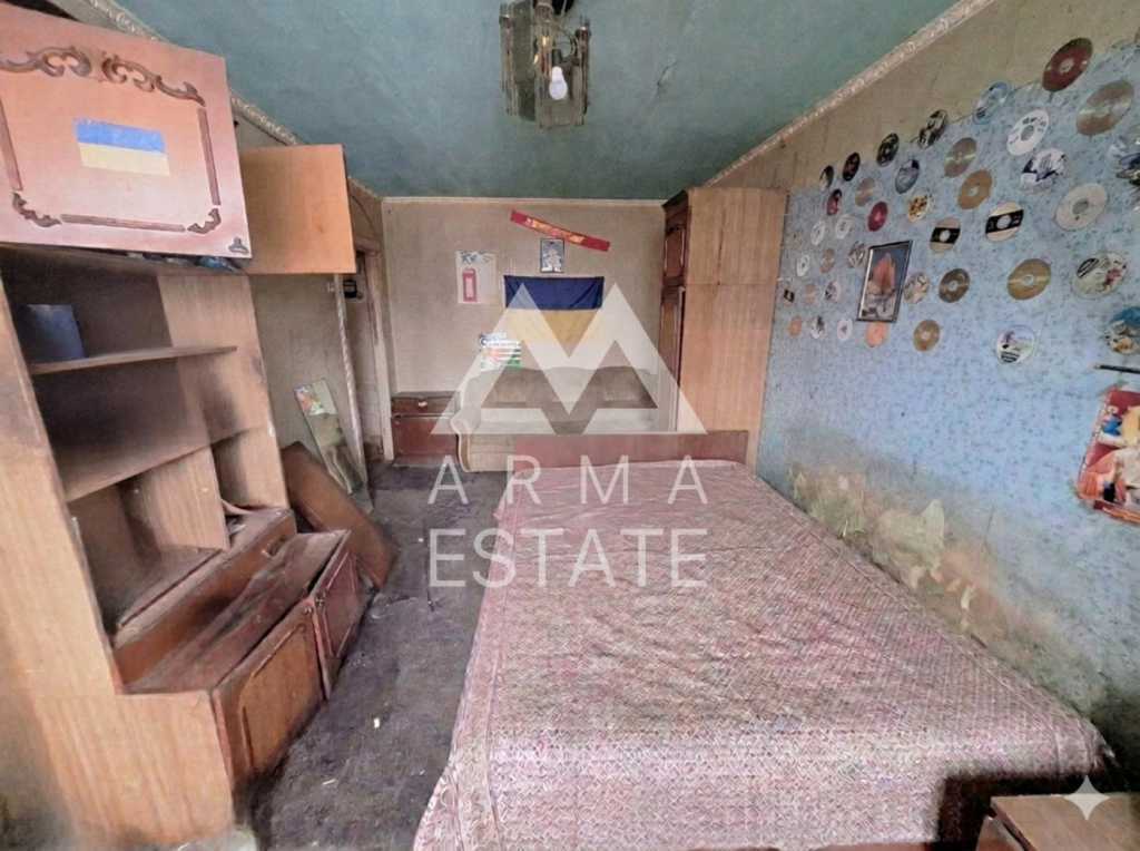 Продаж 1-кімнатної квартири 25 м², Зодчих вул., 10