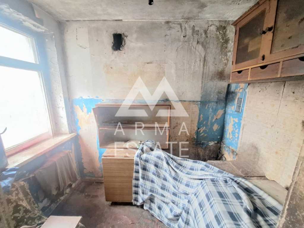 Продаж 1-кімнатної квартири 25 м², Зодчих вул., 10