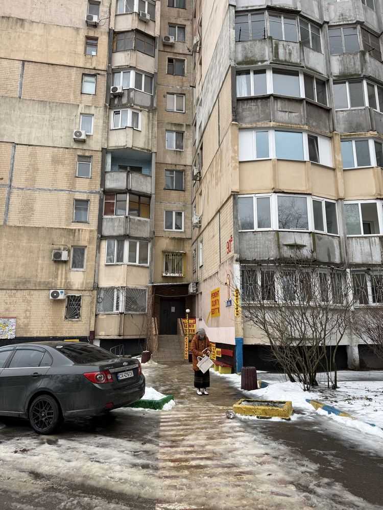 Продажа 2-комнатной квартиры 54 м², Академика Королева ул., 90