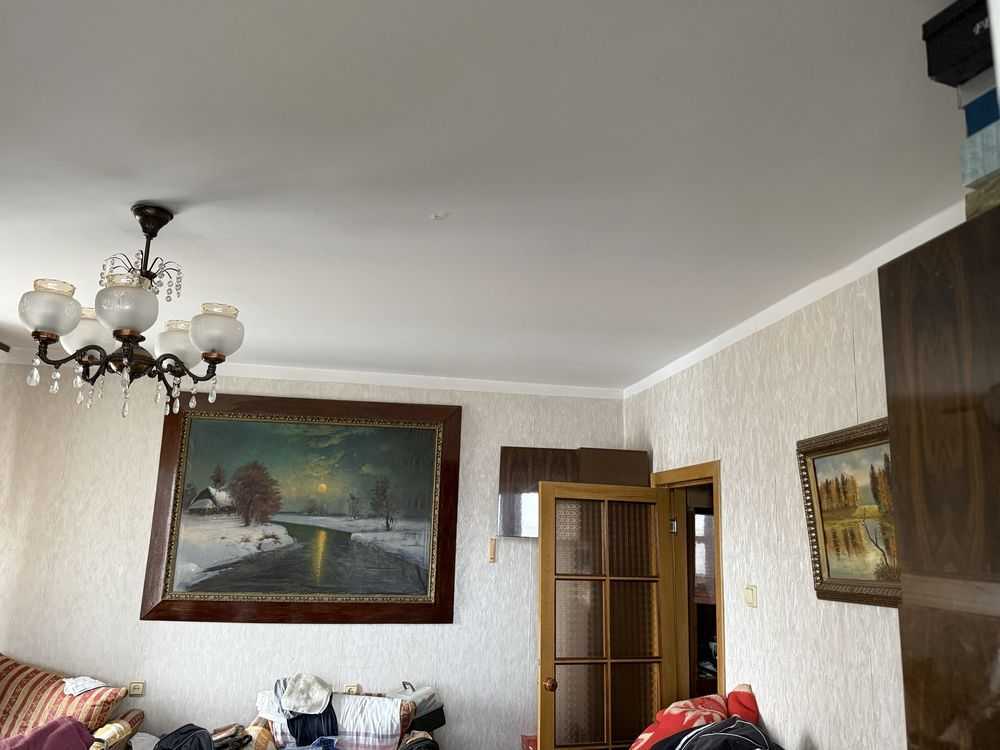 Продажа 2-комнатной квартиры 54 м², Академика Королева ул., 90