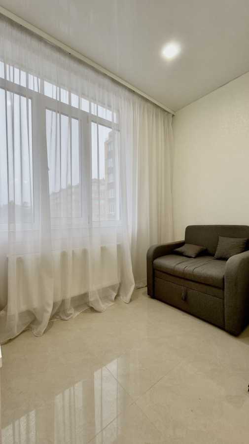 Продажа 1-комнатной квартиры 47 м², Лесная ул., 6А