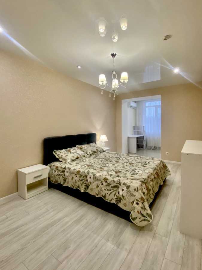 Продажа 1-комнатной квартиры 47 м², Лесная ул., 6А