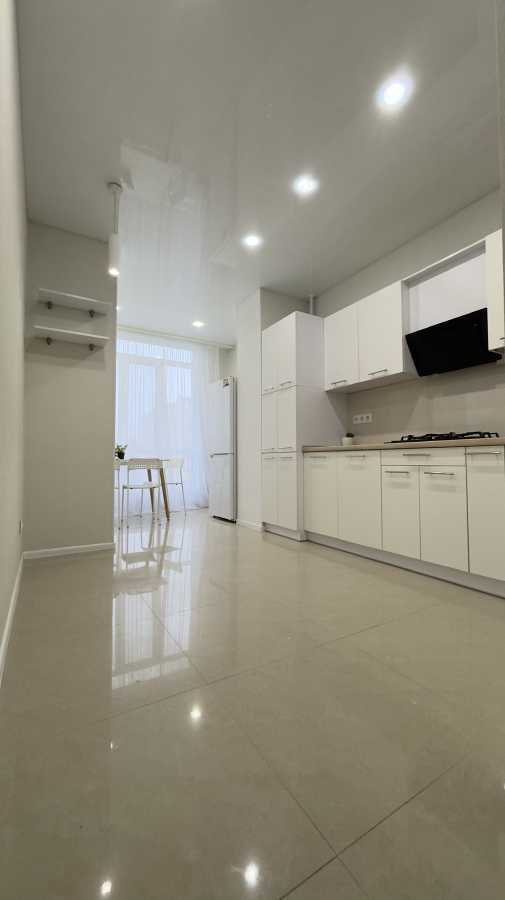 Продажа 1-комнатной квартиры 47 м², Лесная ул., 6А