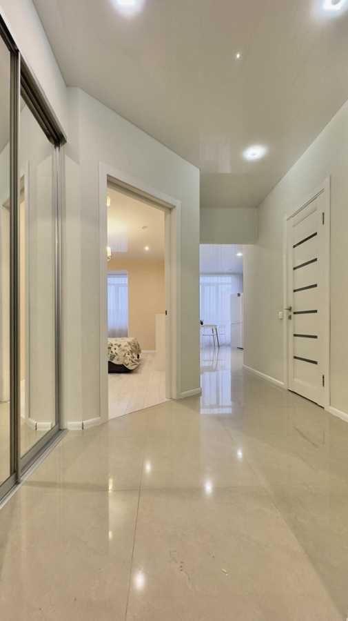 Продажа 1-комнатной квартиры 47 м², Лесная ул., 6А