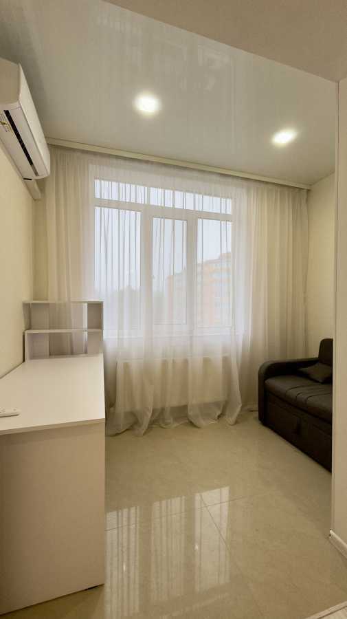 Продажа 1-комнатной квартиры 47 м², Лесная ул., 6А