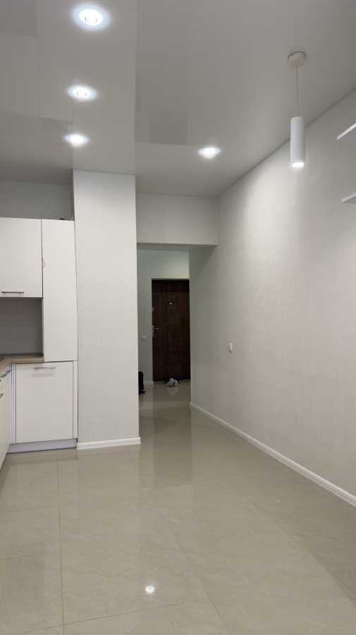 Продажа 1-комнатной квартиры 47 м², Лесная ул., 6А