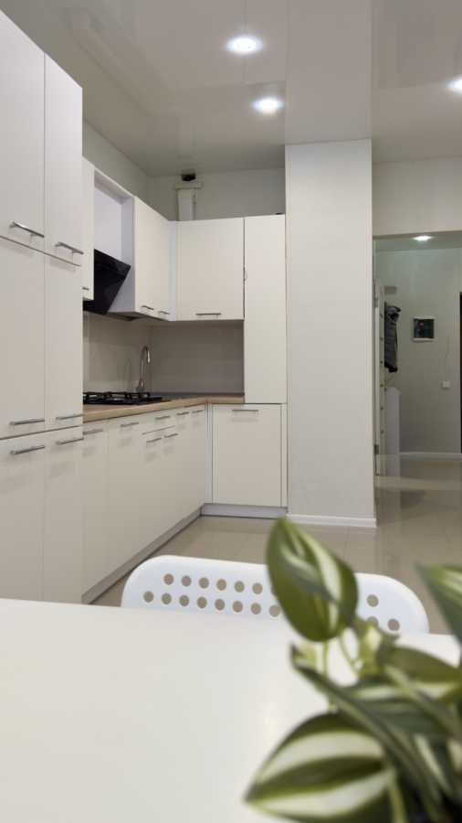 Продажа 1-комнатной квартиры 47 м², Лесная ул., 6А