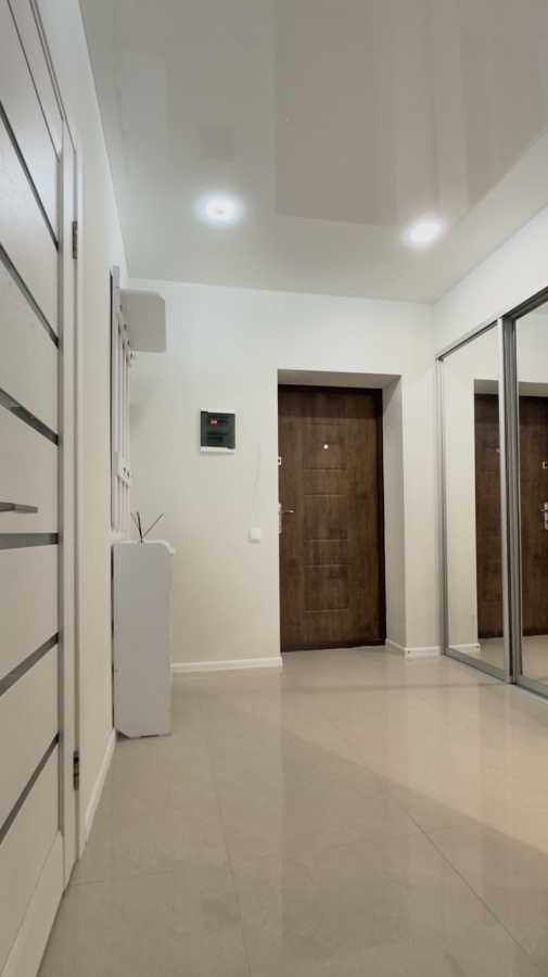 Продажа 1-комнатной квартиры 47 м², Лесная ул., 6А