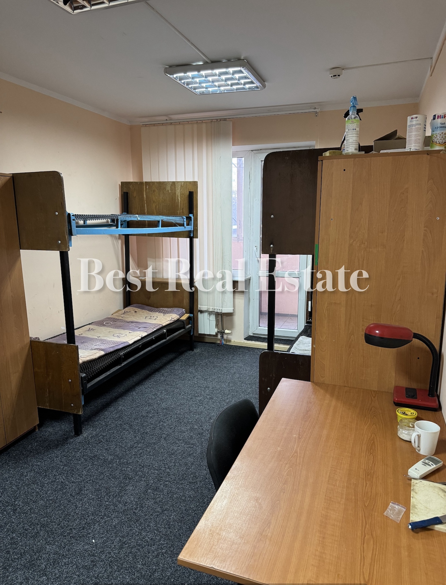 Продаж приміщення вільного призначення 103.2 м², Леваневського вул., 7